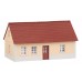 Faller 130683 Woonhuis Sylt H0