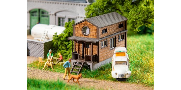 Faller 130684 Tiny House H0