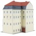 Faller 130704 Winkel Henninger H0