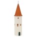 Faller 130822 Rapunzel-Toren H0