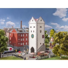 Faller 130824 Klokkentoren H0
