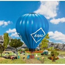 Faller 131001 Heteluchtballon Met Gasvlam