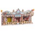 Faller 140119 Loterijkraam Caesars Palace H0