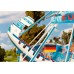 Faller 140420 Kermisattractie Fun-Schiff H0