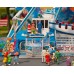 Faller 140420 Kermisattractie Fun-Schiff H0