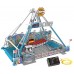 Faller 140420 Kermisattractie Fun-Schiff H0