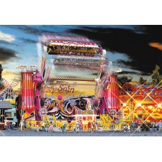 Faller 140431 Carrousel Top Spin H0