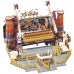 Faller 140431 Carrousel Top Spin H0