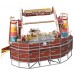 Faller 140431 Carrousel Top Spin H0