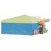 Faller 140433 Carrousel Jungletrein H0