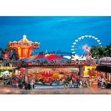 Faller 140437 Carrousel Muziek Expres H0
