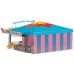 Faller 140437 Carrousel Muziek Expres H0