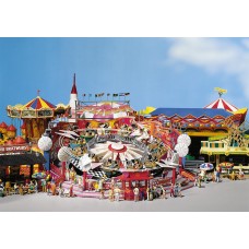 Faller 140439 Carrousel Flipper H0