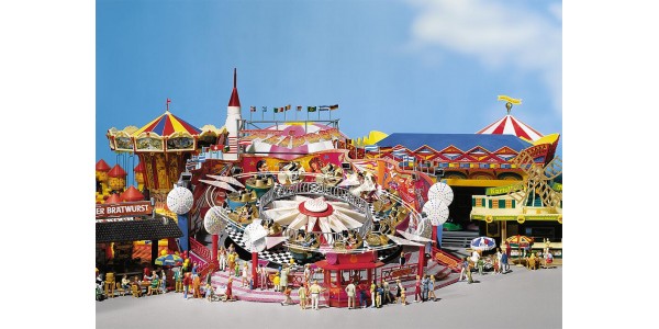 Faller 140439 Carrousel Flipper H0