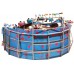 Faller 140439 Carrousel Flipper H0
