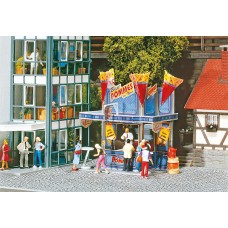 Faller 140444 Kermiskraam Patat Xxl H0