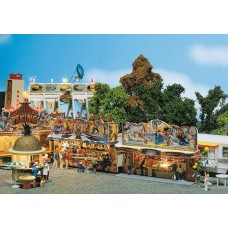 Faller 140446 2 Kermiskramen H0