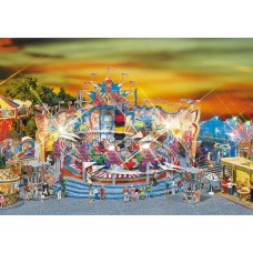 Faller 140461 Carrousel Break Dance No.1 H0