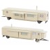 Faller 140480 Kermiswagen-Set I H0