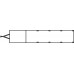 Faller 140480 Kermiswagen-Set I H0
