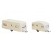 Faller 140483 Woonwagen-Set H0
