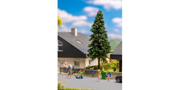Faller 151613 Spelende Kinderen H0