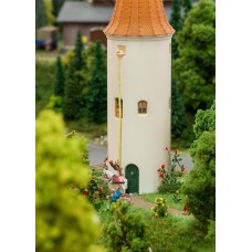 Faller 151633 Figuren-Set Rapunzel H0