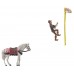 Faller 151633 Figuren-Set Rapunzel H0