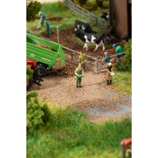 Faller 151643 Landbouwer Epoche V H0