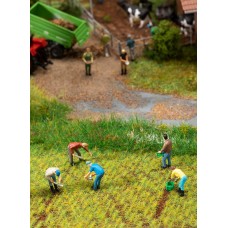 Faller 151644 Tijdens Het Oogsten H0