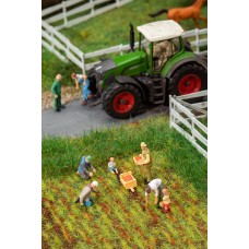 Faller 151659 Op Het Aardbeienveld H0