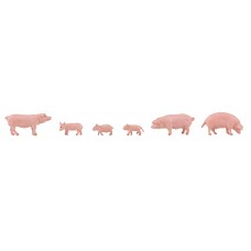 Faller 151910 Varkens H0