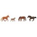 Faller 151912 Paarden H0