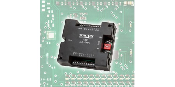 Faller 161651 Traffic-Control