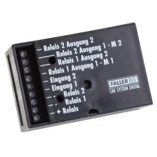 Faller 161659 Relais-Module