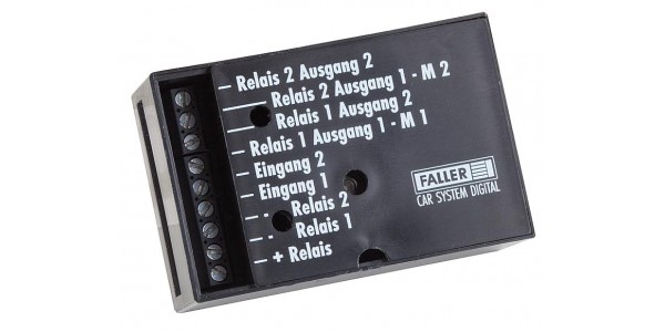 Faller 161659 Relais-Module