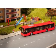 Faller 161667 Car System Bushalteset