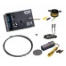 Faller 161667 Car System Bushalteset