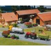 Faller 161677 Wegsplitsing