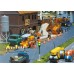 Faller 161677 Wegsplitsing