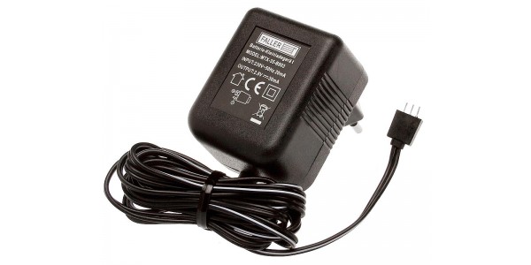 Faller 161690 Accu Laadapparaat (230 V)