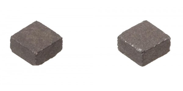 Faller 163222 2 Instelmagneten H0, TT, N