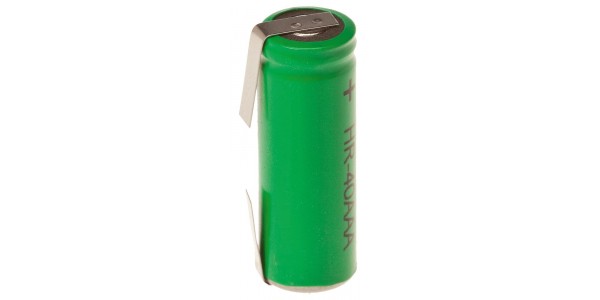 Faller 163251 Accu 400 Mah