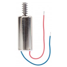 Faller 163303 Motor, Ø 7 Mm, Module 0,3