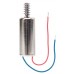 Faller 163303 Motor, Ø 7 Mm, Module 0,3