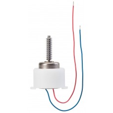 Faller 163304 Motor, Ø 10 Mm, Module 0,3 H0