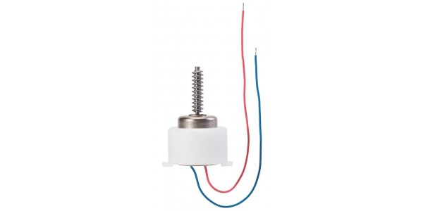 Faller 163304 Motor, Ø 10 Mm, Module 0,3 H0