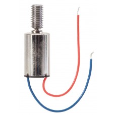 Faller 163306 Motor, Ø 6 Mm Kort, Module 0,16 N