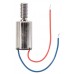 Faller 163306 Motor, Ø 6 Mm Kort, Module 0,16 N