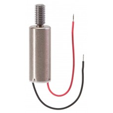 Faller 163307 Motor, Ø 6 Mm Lang, Module 0,16 N